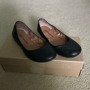 Lucky Brand Emmie Flats